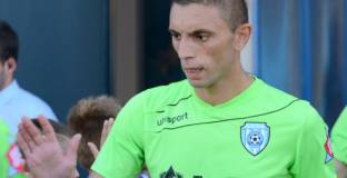 Черно море и Мариян Огнянов се разделиха