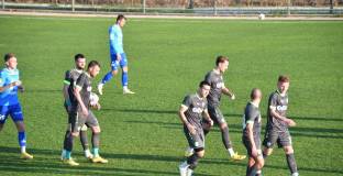 Берое приключи лагера в Турция с реми срещу украинци