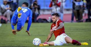 ЦСКА губи Турицов за мача с Лудогорец