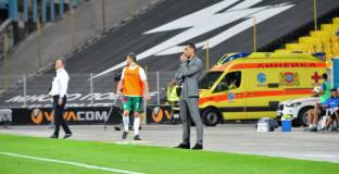 Томаш: Публиката помогна на Левски. Обертан е най-класният футболист в България