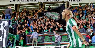 Камбуров се завръща в Храма