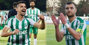  Динков и Мечев продължиха с Берое 