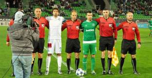 Берое пуска евтини билети и за мача с Лудогорец