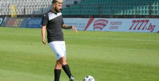 Васко Панайотов: Вече не ме интересува нищо друго, освен Черно море