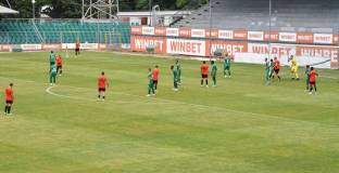 Берое и Литекс врътнаха реми в контрола