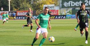 Камбуров: Не мисля за рекорда на Жеков