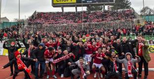 Турицов се завръща в игра за ЦСКА