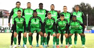   От Берое искат повече фенове на стадиона