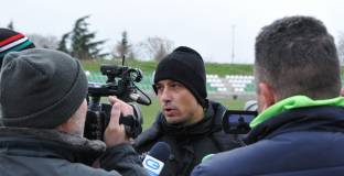 Томаш: Камбуров показва какво е да си отборен играч, но други още не са дорасли