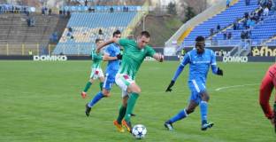 БФС одруса доста отбори и Камбуров с глоби