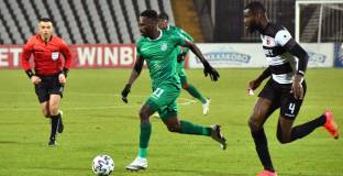 Локо Пловдив и Берое направиха добър мач, но без победител (видео)