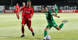 Берое стартира с победа над Ботев Враца