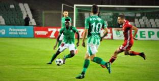 Вальо Антов: Готов съм да играя срещу Левски, стига треньорът да ми даде шанс