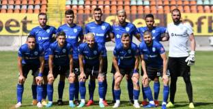 Късен гол носи успеха за Черно море срещу ЦСКА 1948 в контрола