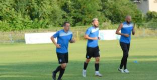 Георги Илиев се присъедини към Черно море в Пловдив