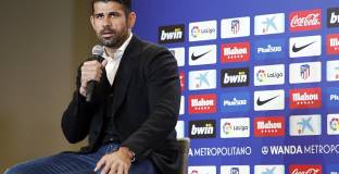 Атлетико представи Коща и Витоло