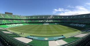 Мадрид ще се затрудни в Бетис