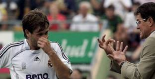 Капело: Най-голямото ми съжаление е Касано