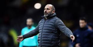 Тулуза уволни Дюпра 