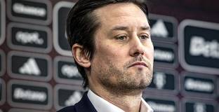 Росицки потвърди, че се интересува от работа в Арсенал