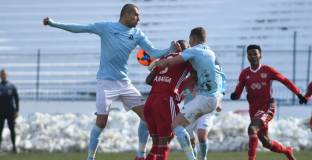 Дунав стартира с подготовката на 18 юни