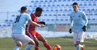 Двама си тръгнаха от Дунав