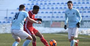 Карагерен се завърна в Локо Пловдив