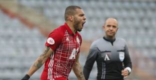 Мауридес: Предстоят два трудни мача, но всичко зависи от нас