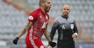 Мауридес: Не знам нищо за трансфер, имам договор с ЦСКА