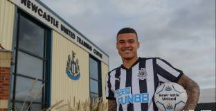 Нюкасъл нае Кенеди от Челси 