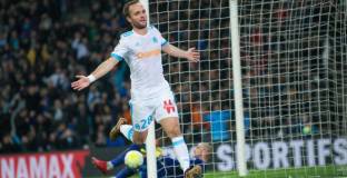 Епинал - Марсилия 0:2 