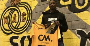 Рома отново отдаде Умар под наем