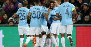 Манчестър Сити и ПСЖ с най-скъпи състави в Европа