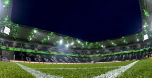 Гладбах ще повтори Шахтьор