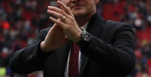 Солскяер: Не мога да искам повече