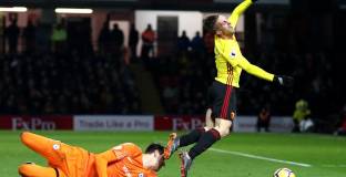 Деулофеу: Имаше дузпа 