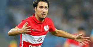 Ивелин Попов сменя Спартак с Рубин