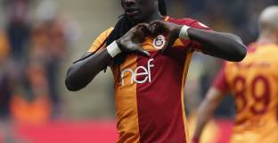 Галатасарай - Коняспор 4:1 