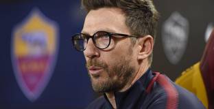 Ди Франческо: Не възнамерявам да напускам