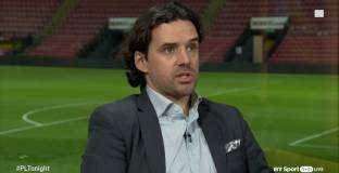 Харгрийвс: Аморим не хареса баланса в халфовата линия