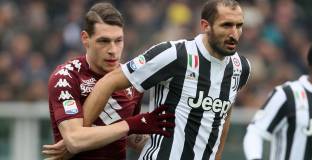 Киелини може да бъде наказан по видеоповторение 