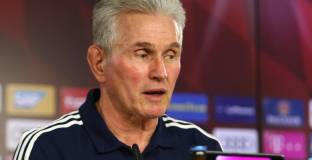 Хайнкес: Не съм казвал, че ще се пенсионирам