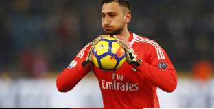 Лацио - Милан 0:0 - 4:5 след дузпи 