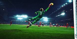 Клоп: Кариус има страхотни качества