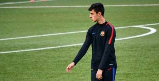 Барселона и Ювентус могат да разменят играчи