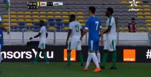 Сенегал - Узбекистан 1:1 