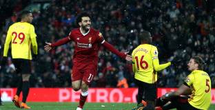 Клоп: Да не сравняваме Салах с Меси