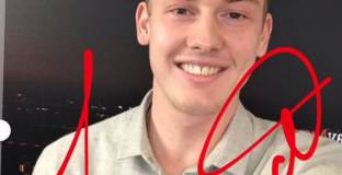 Байер Леверкузен обяви за новия договор на Брандт 