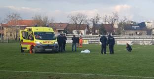 Бобан е починал от кардиогенен шок 