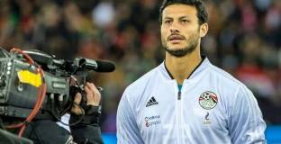 Вратарят на Египет отказа награда по религиозни причини 